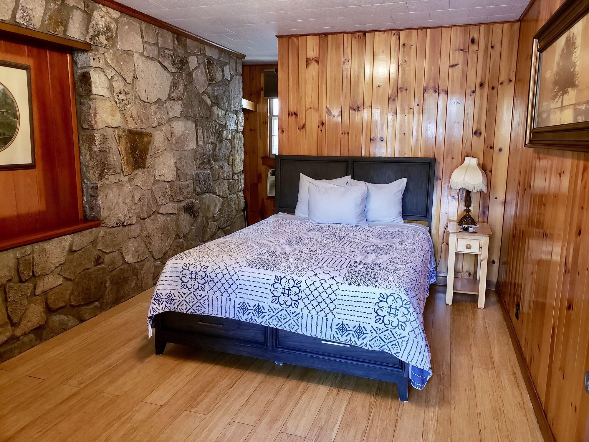 Marshall'S Creek Rest Motel Gatlinburg Zewnętrze zdjęcie