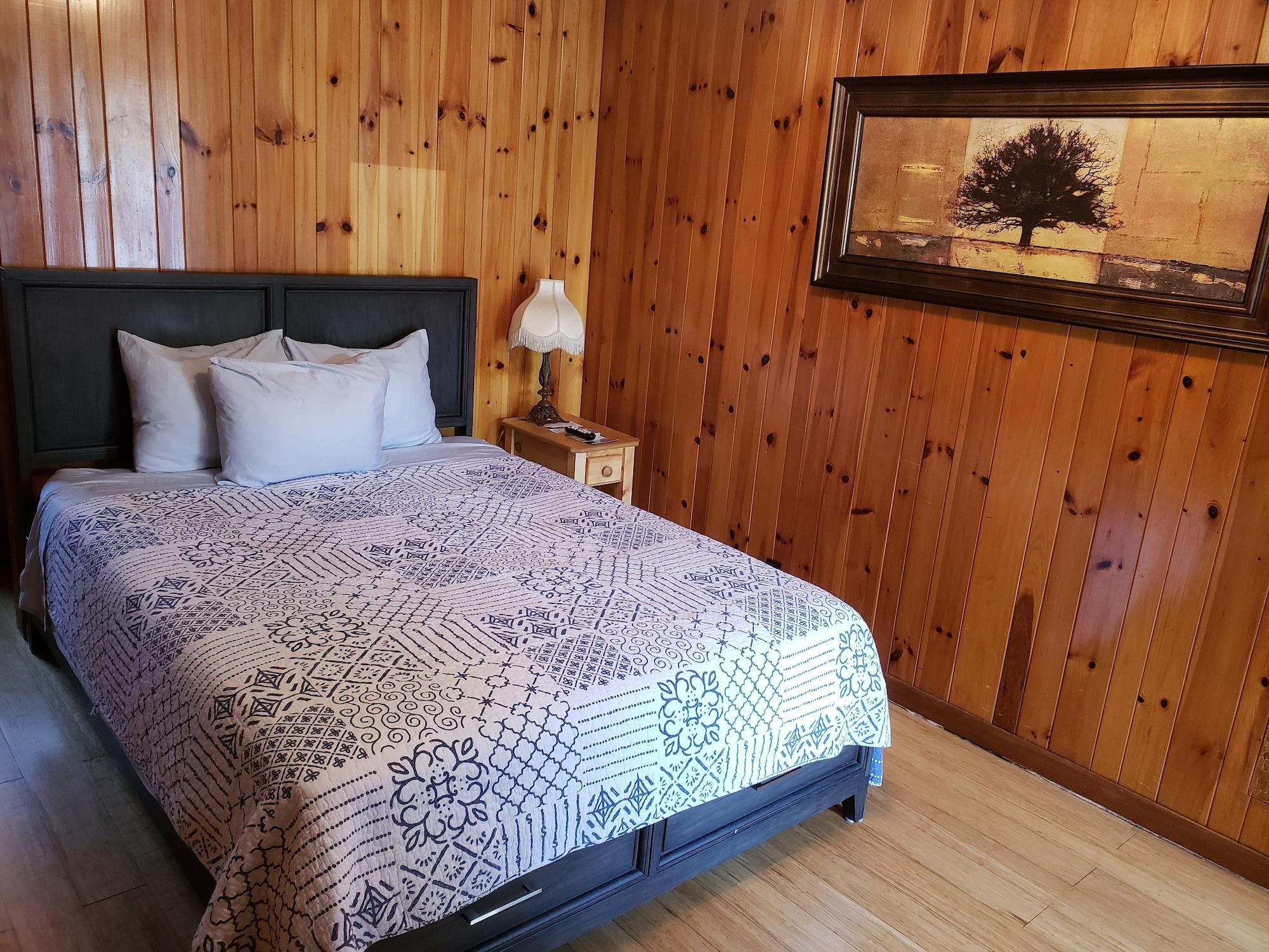 Marshall'S Creek Rest Motel Gatlinburg Zewnętrze zdjęcie