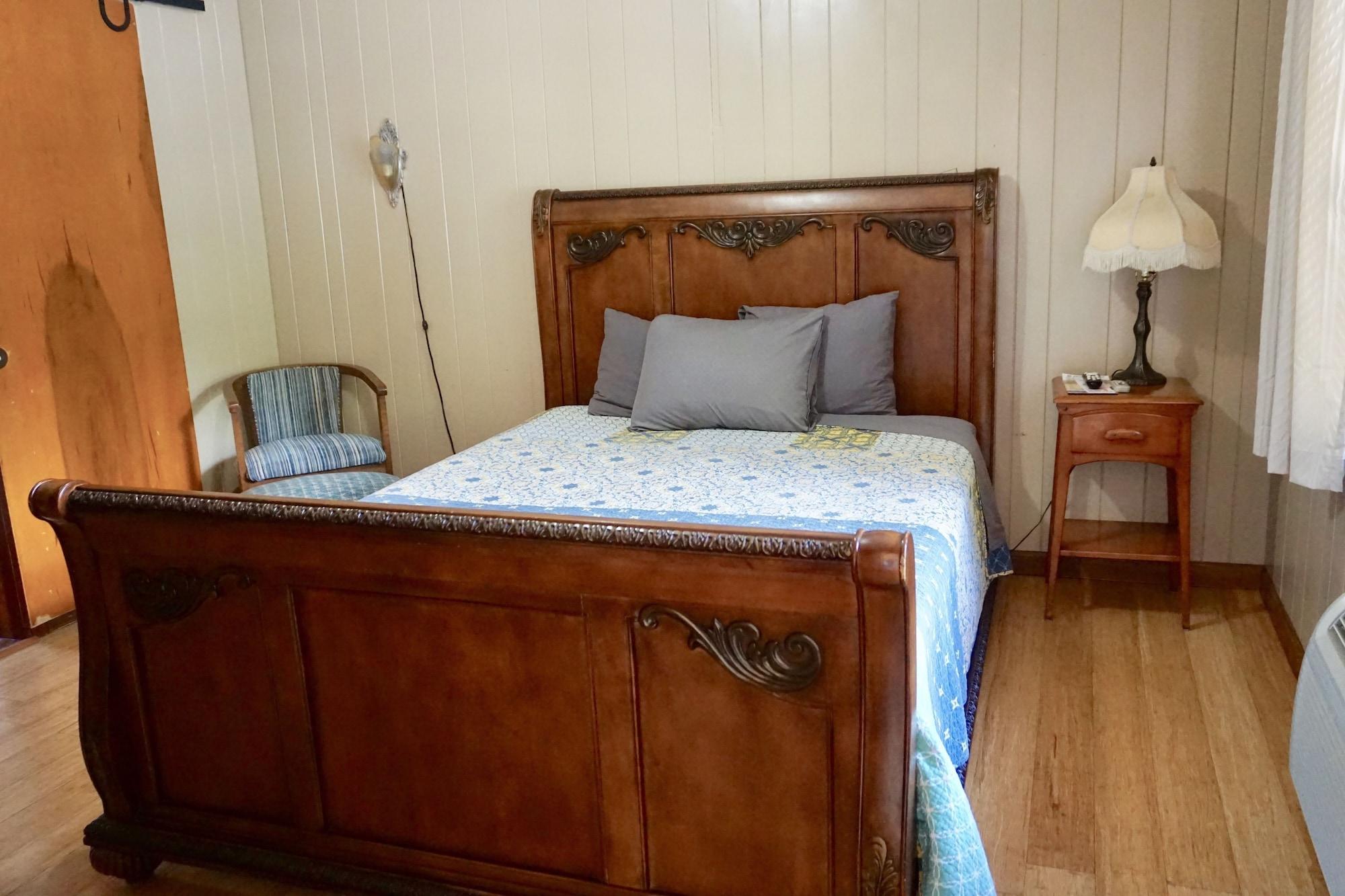 Marshall'S Creek Rest Motel Gatlinburg Zewnętrze zdjęcie