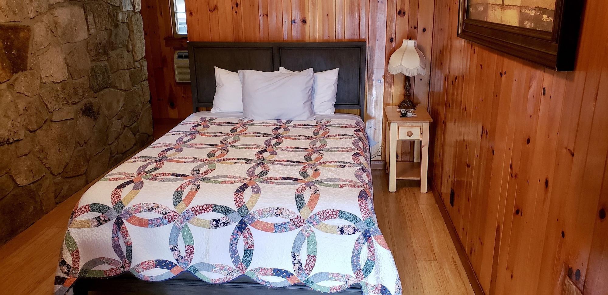 Marshall'S Creek Rest Motel Gatlinburg Zewnętrze zdjęcie