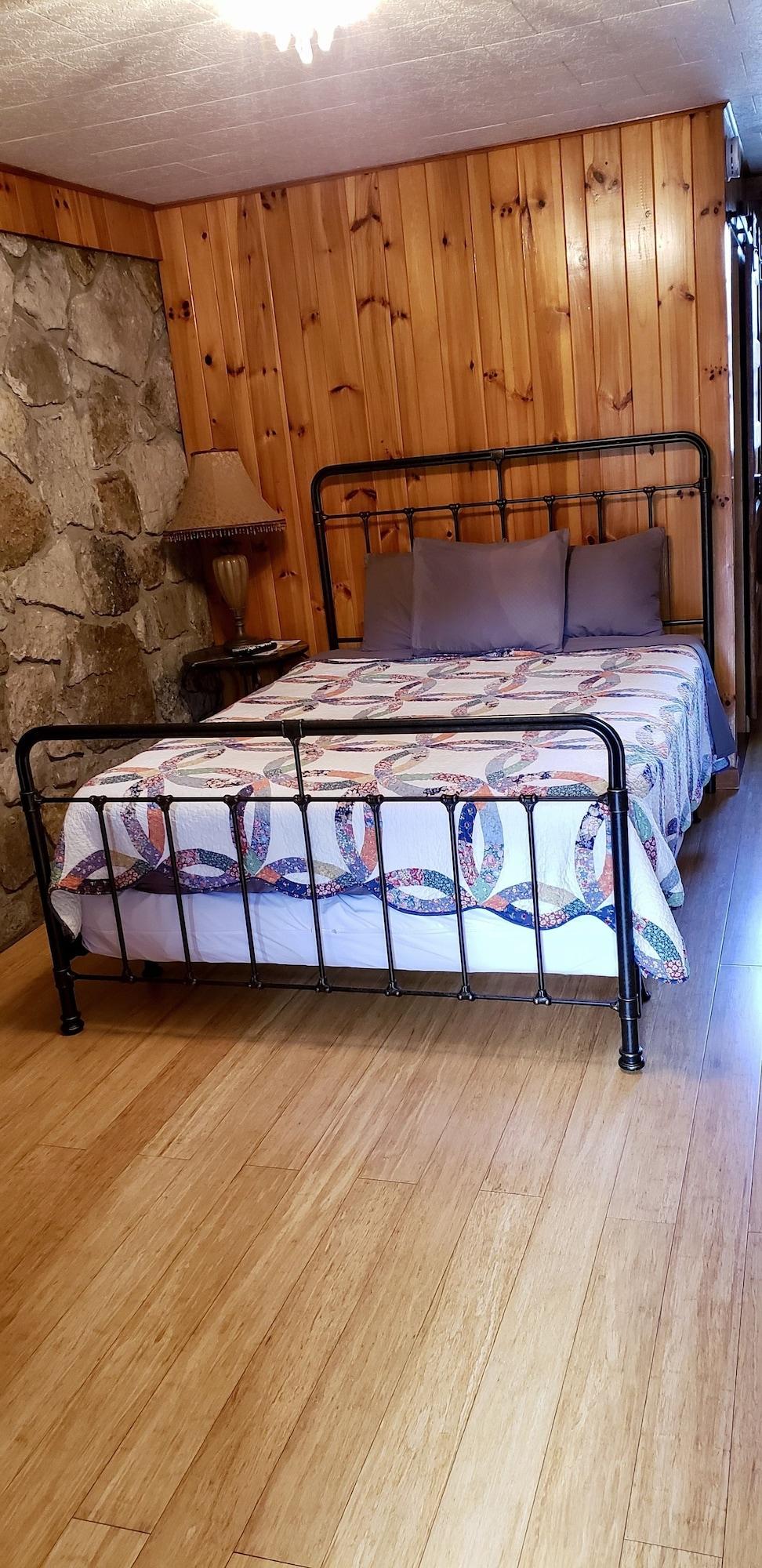 Marshall'S Creek Rest Motel Gatlinburg Zewnętrze zdjęcie