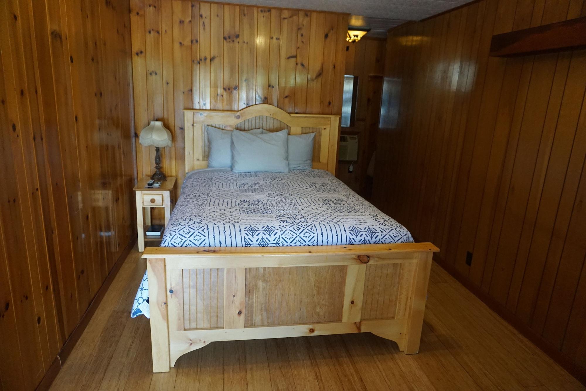 Marshall'S Creek Rest Motel Gatlinburg Zewnętrze zdjęcie