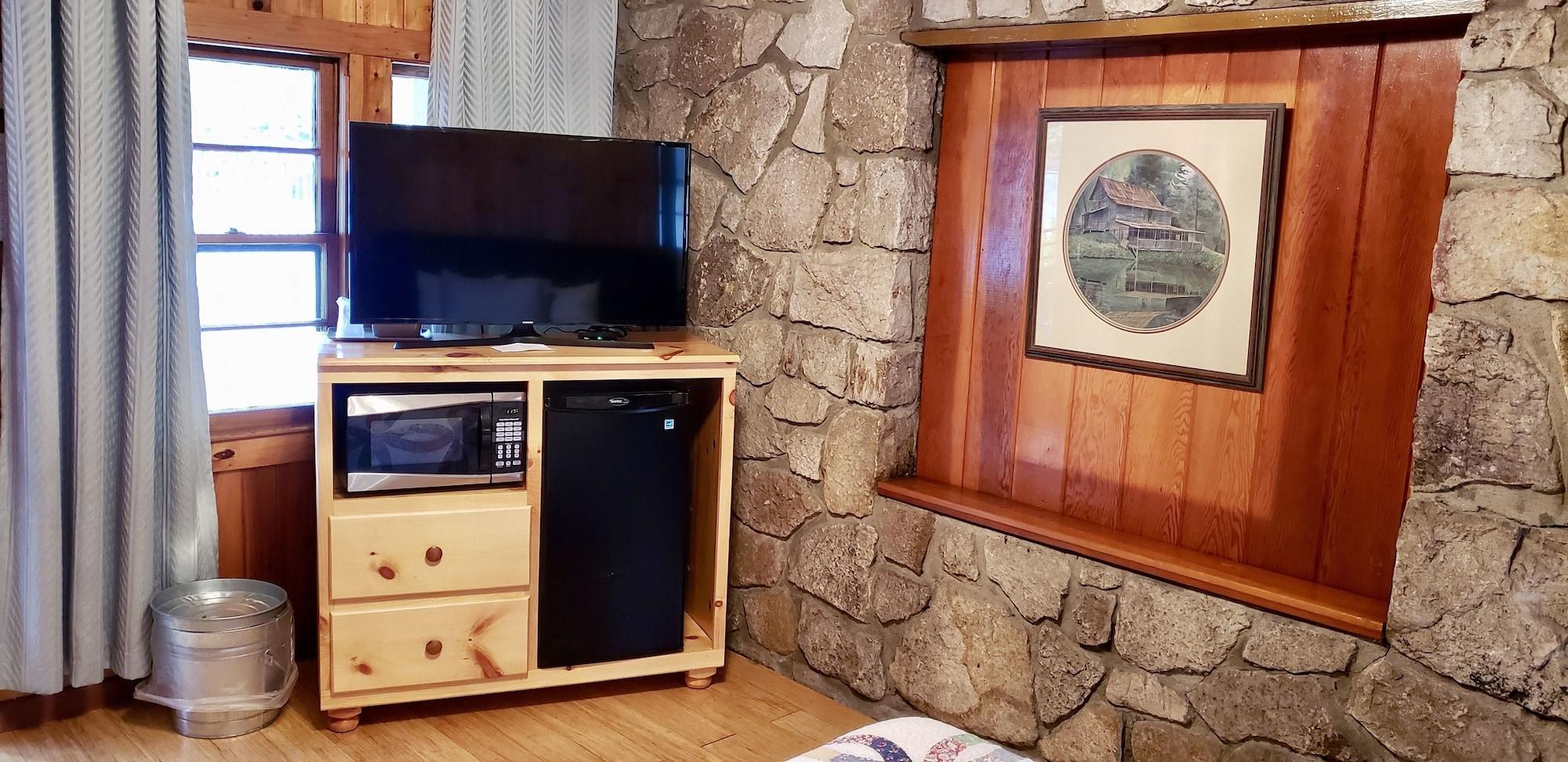 Marshall'S Creek Rest Motel Gatlinburg Zewnętrze zdjęcie