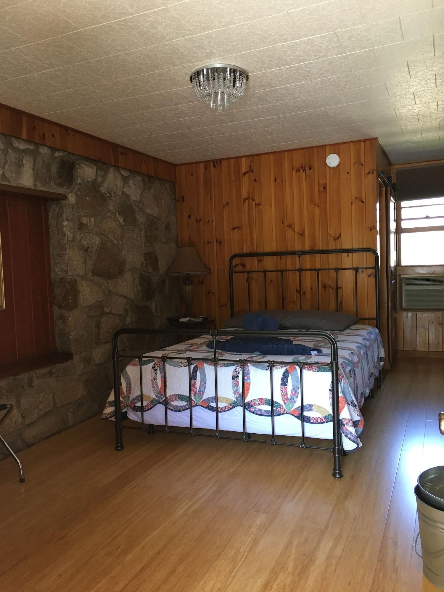 Marshall'S Creek Rest Motel Gatlinburg Zewnętrze zdjęcie