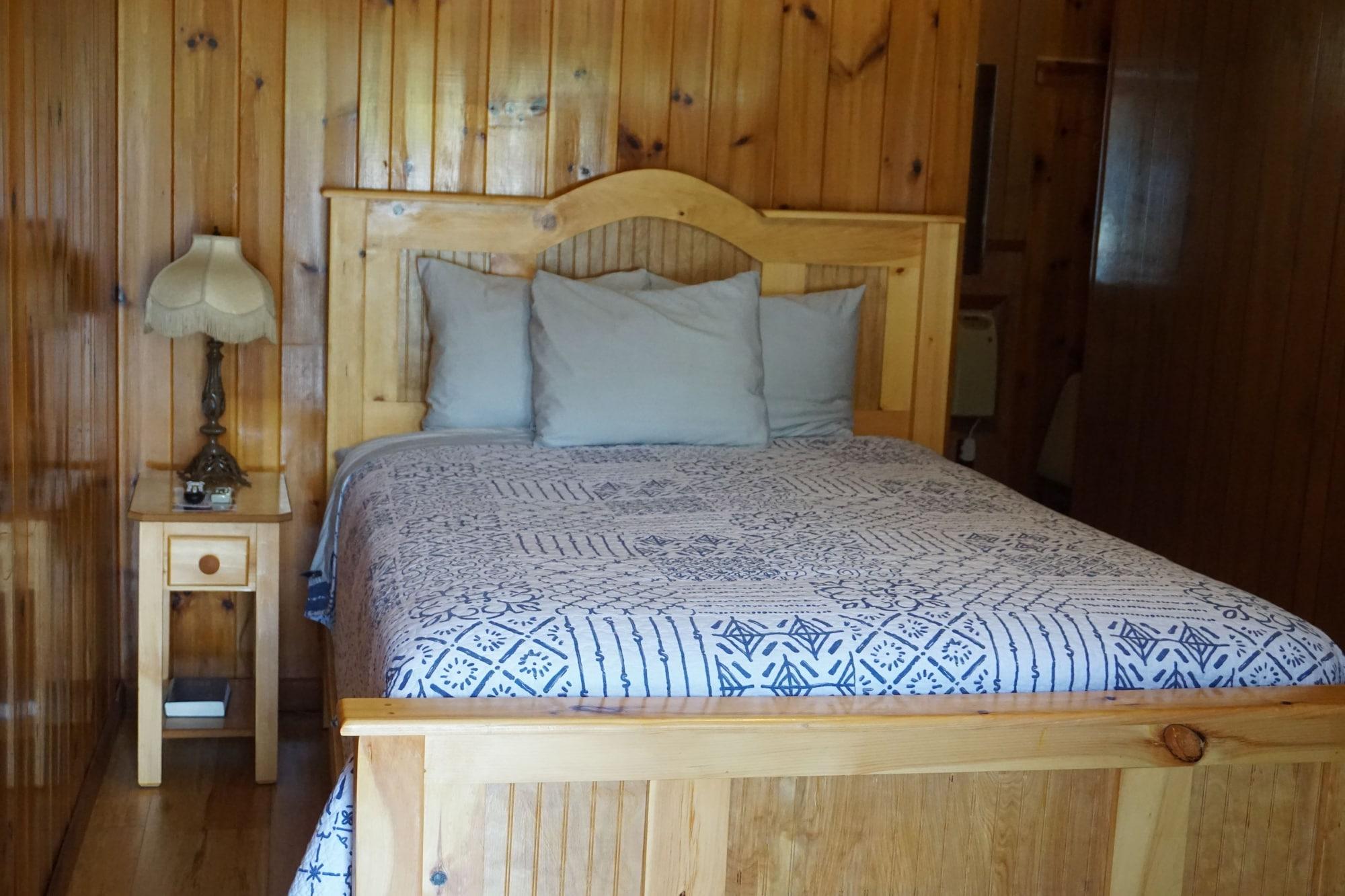 Marshall'S Creek Rest Motel Gatlinburg Zewnętrze zdjęcie