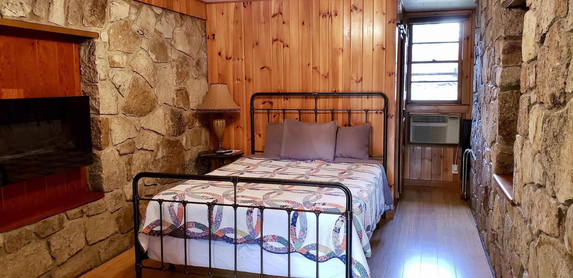 Marshall'S Creek Rest Motel Gatlinburg Zewnętrze zdjęcie