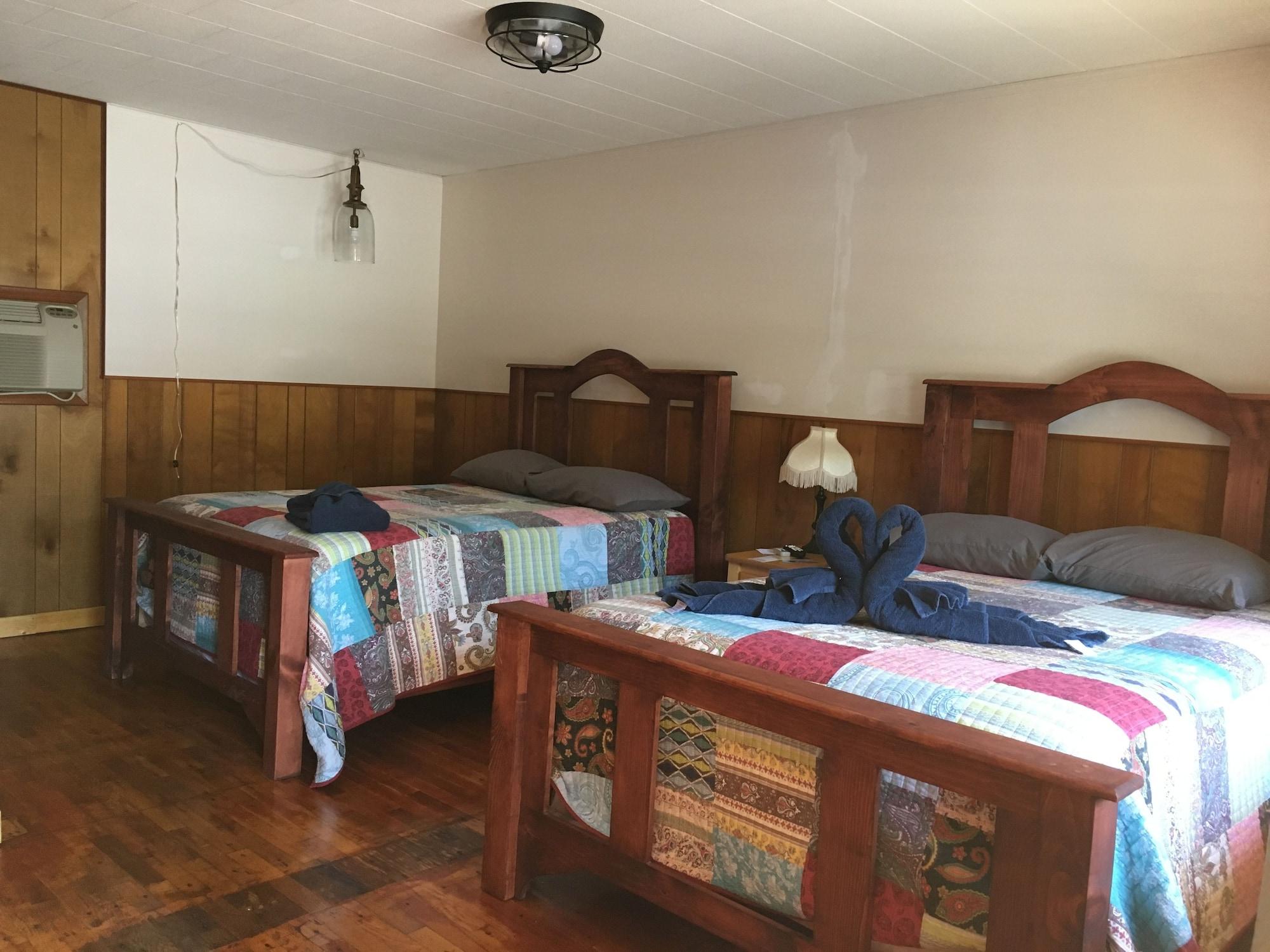 Marshall'S Creek Rest Motel Gatlinburg Zewnętrze zdjęcie