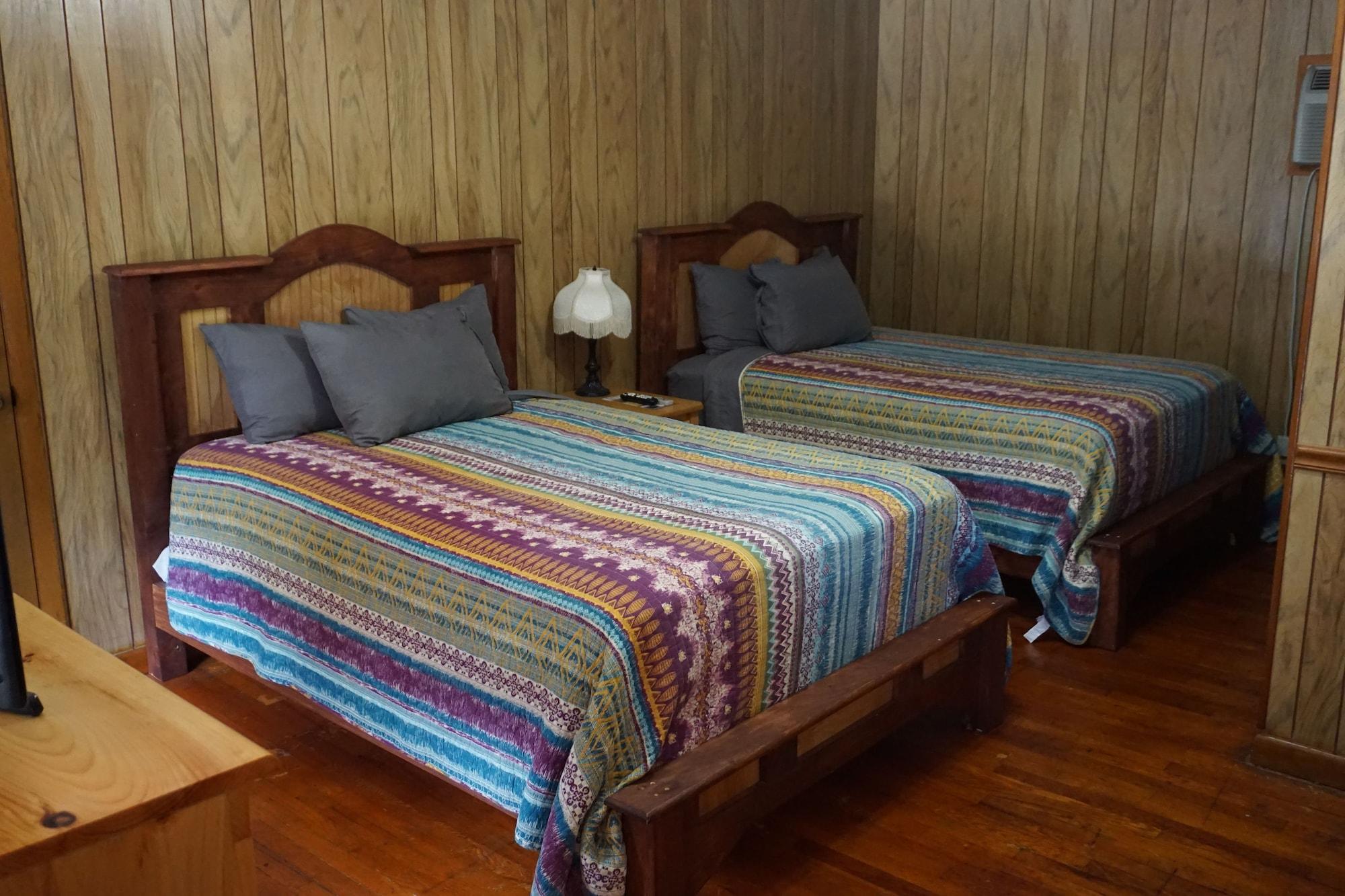 Marshall'S Creek Rest Motel Gatlinburg Zewnętrze zdjęcie