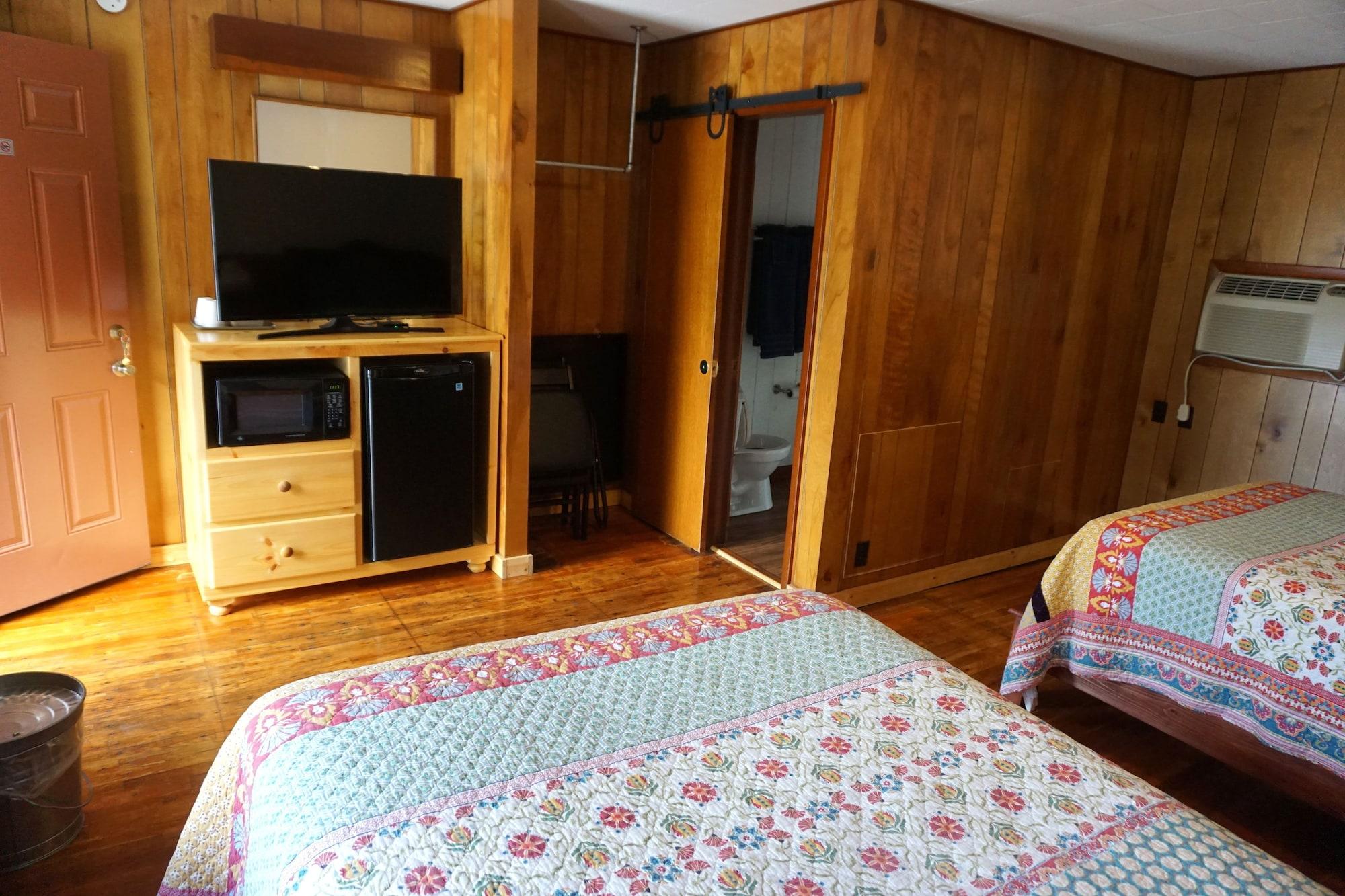 Marshall'S Creek Rest Motel Gatlinburg Zewnętrze zdjęcie