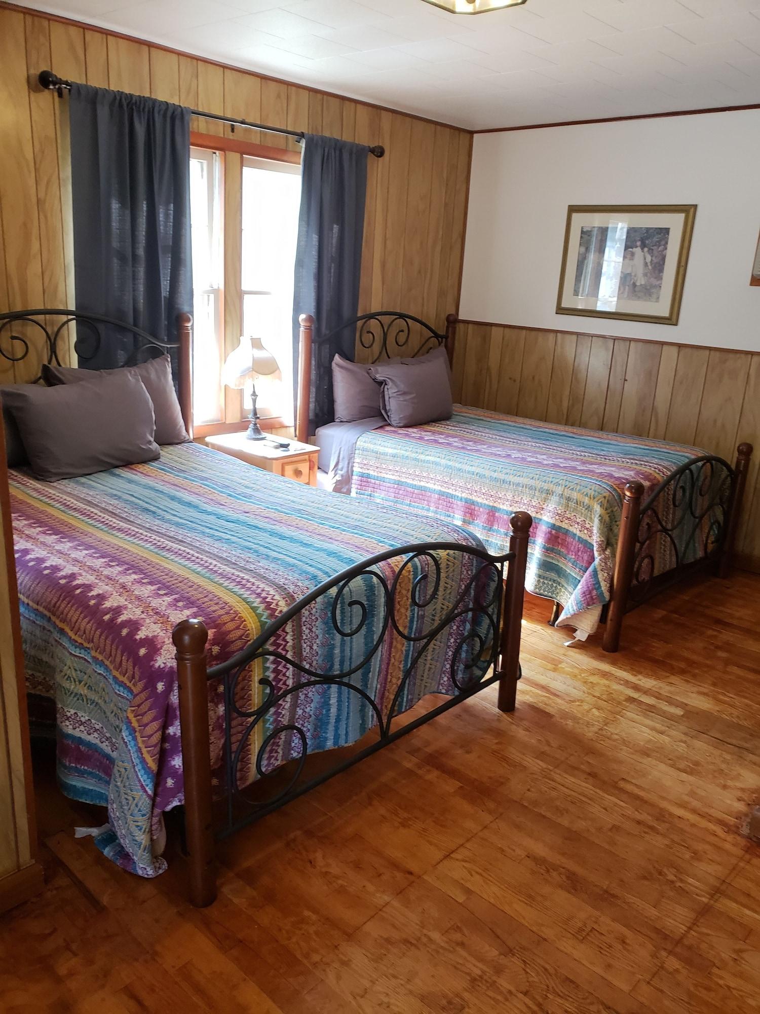 Marshall'S Creek Rest Motel Gatlinburg Zewnętrze zdjęcie