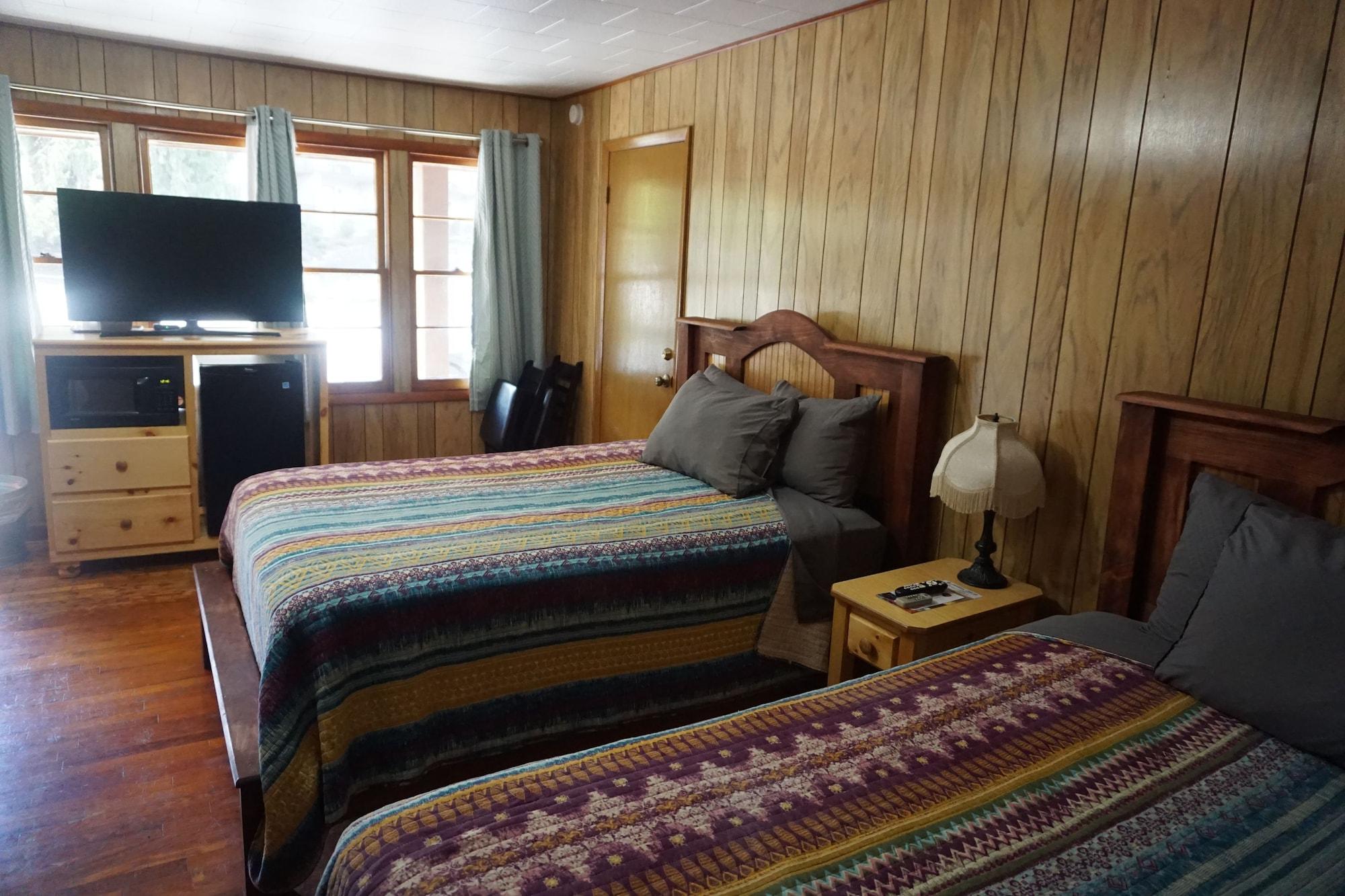 Marshall'S Creek Rest Motel Gatlinburg Zewnętrze zdjęcie