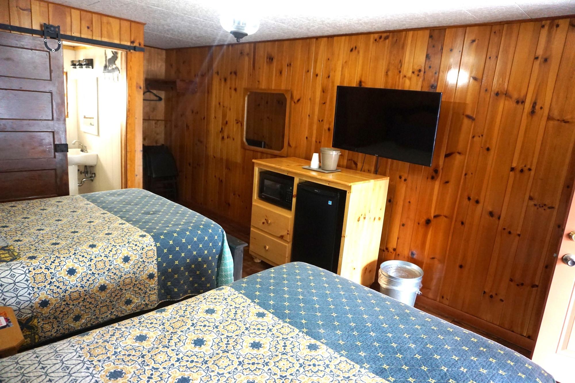 Marshall'S Creek Rest Motel Gatlinburg Zewnętrze zdjęcie