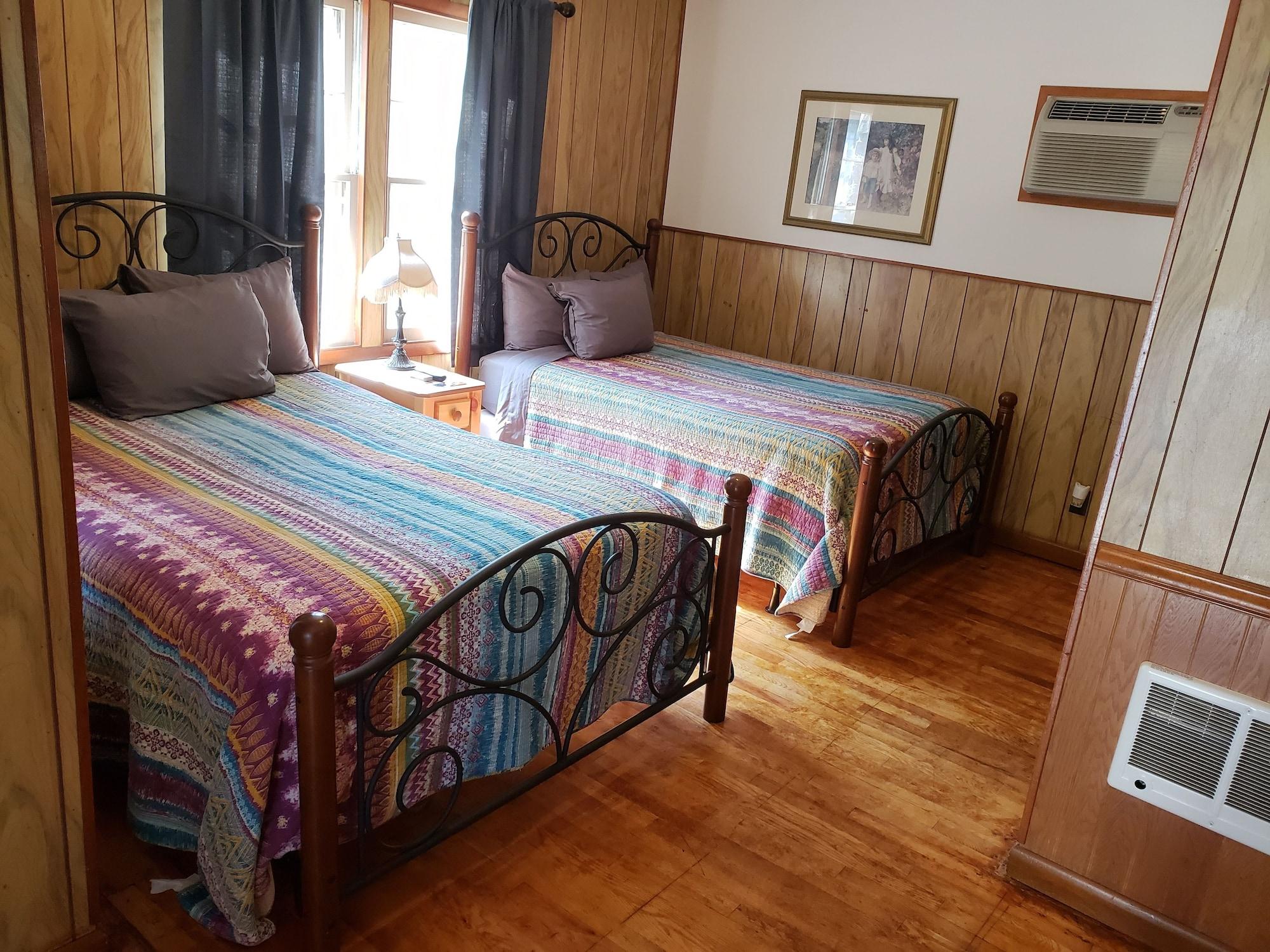 Marshall'S Creek Rest Motel Gatlinburg Zewnętrze zdjęcie