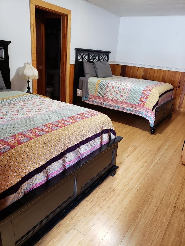 Marshall'S Creek Rest Motel Gatlinburg Zewnętrze zdjęcie