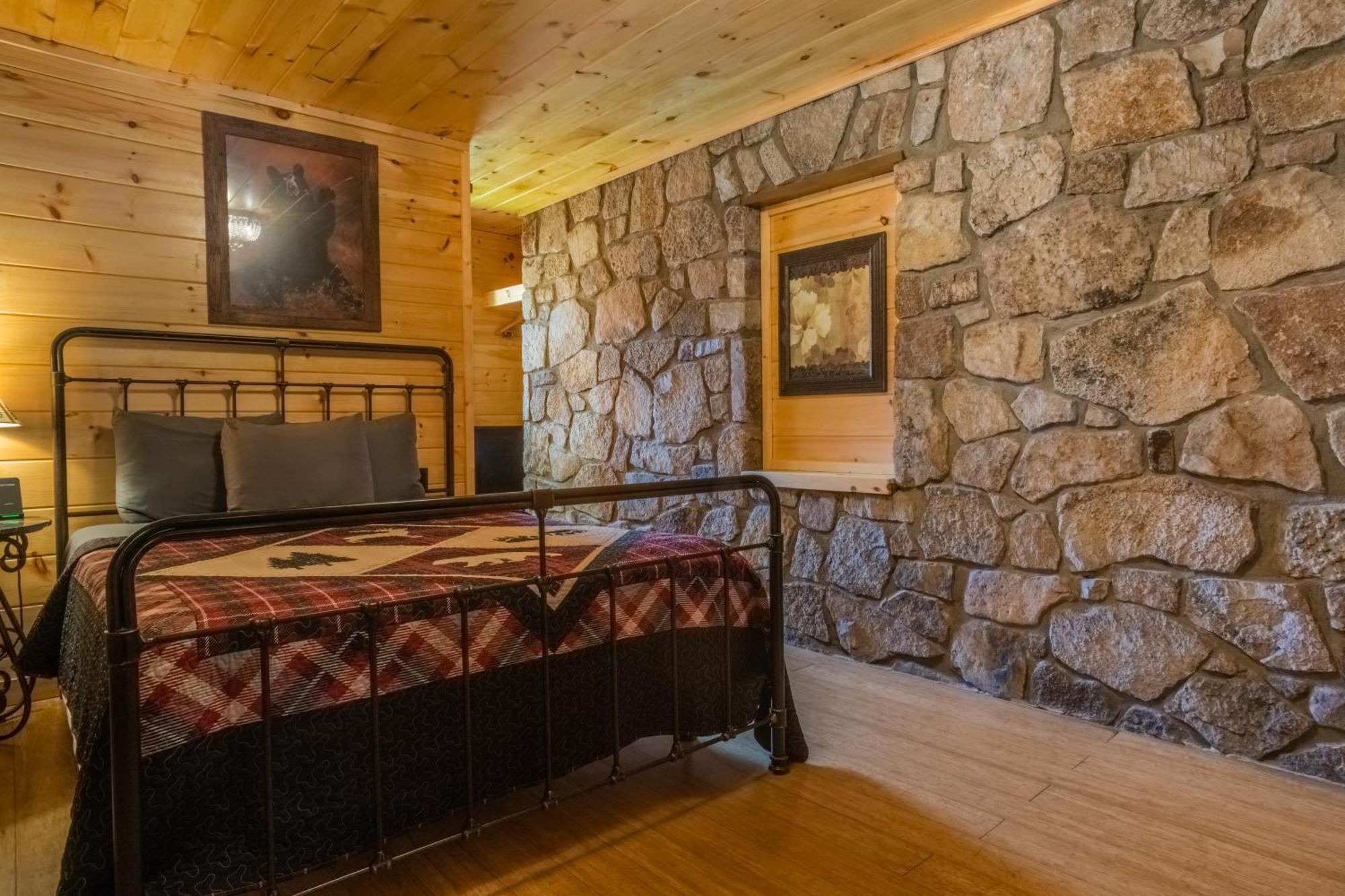 Marshall'S Creek Rest Motel Gatlinburg Zewnętrze zdjęcie