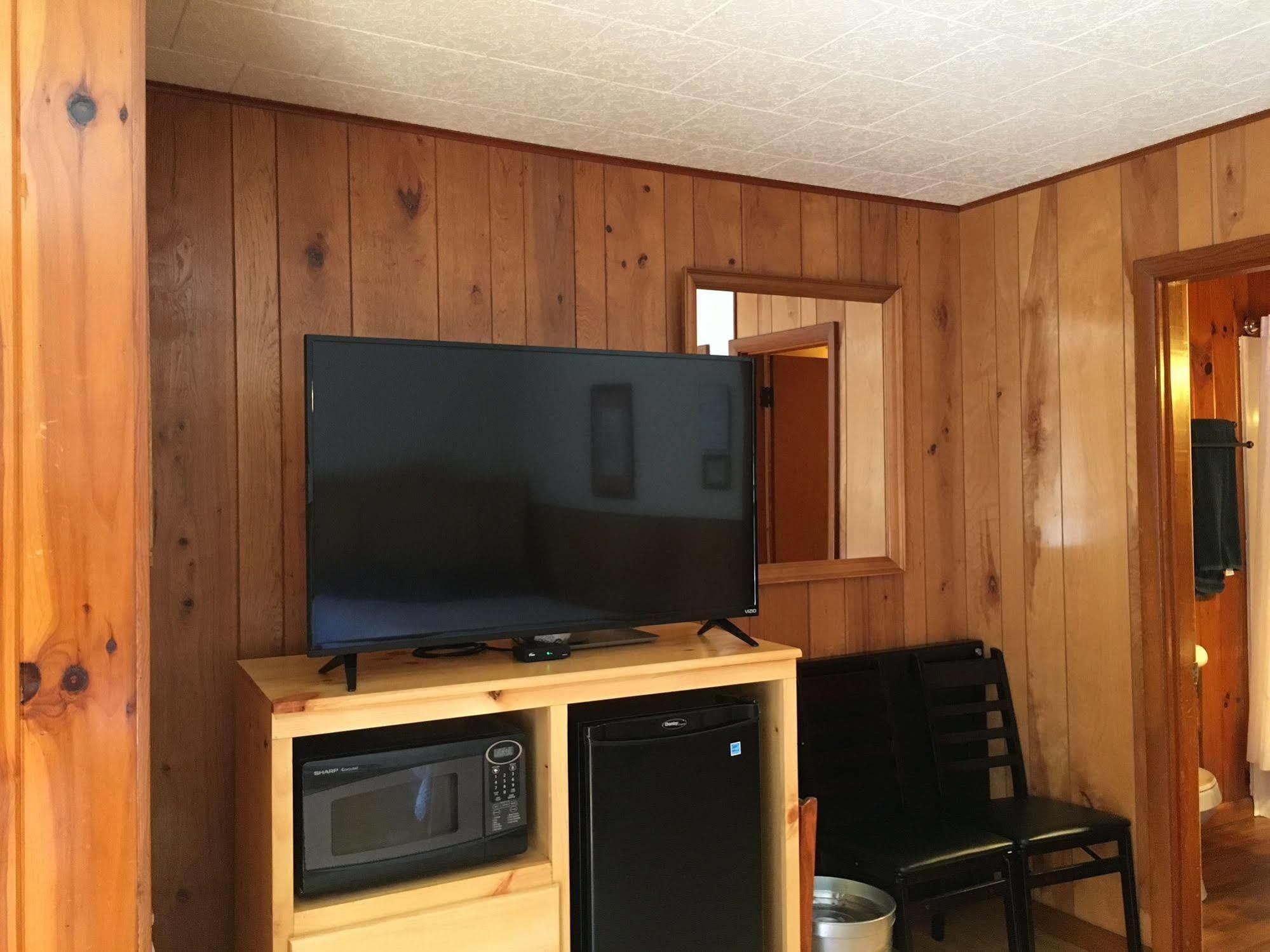 Marshall'S Creek Rest Motel Gatlinburg Zewnętrze zdjęcie