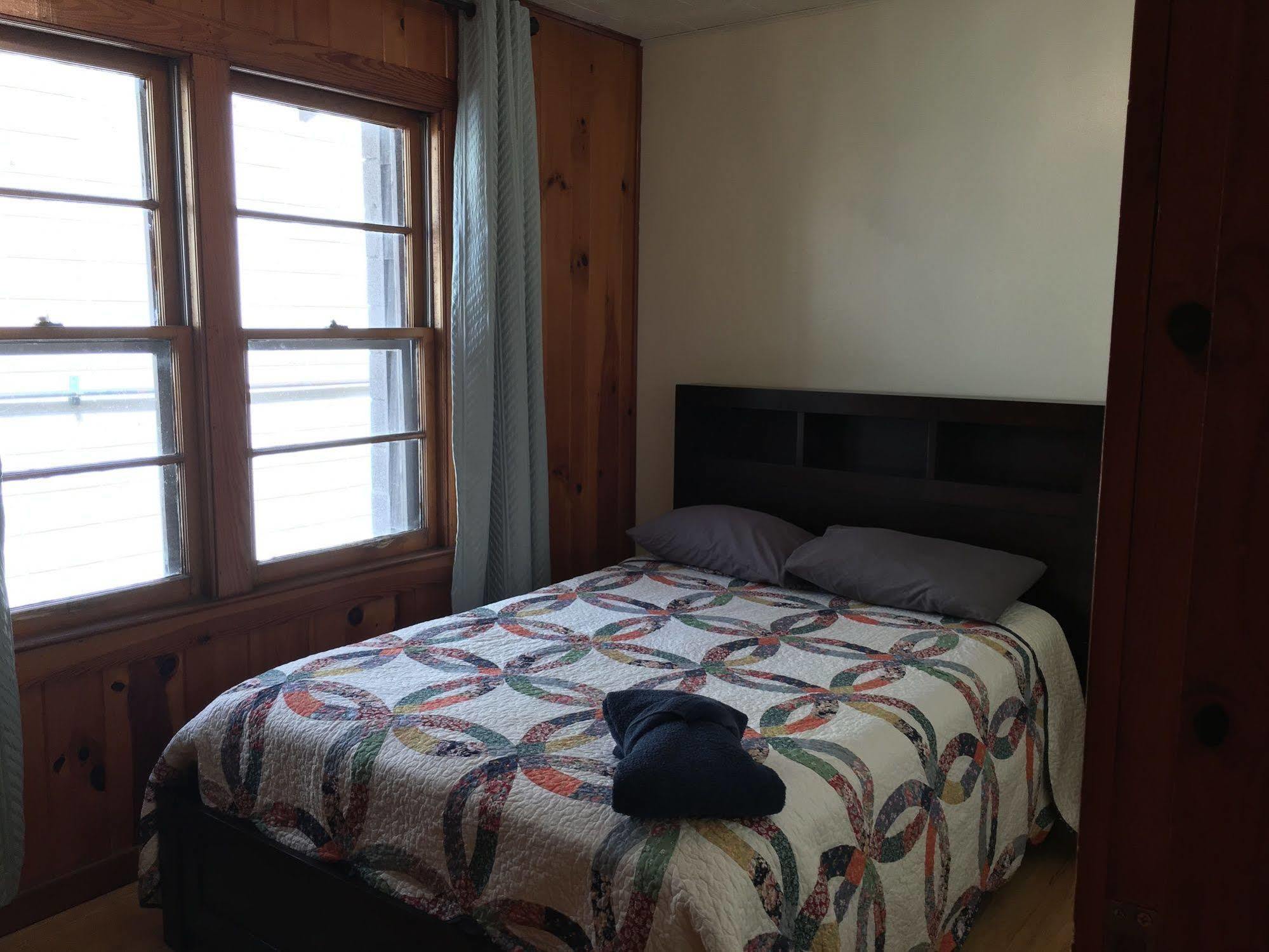 Marshall'S Creek Rest Motel Gatlinburg Zewnętrze zdjęcie